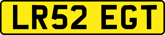 LR52EGT