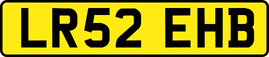 LR52EHB