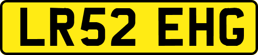 LR52EHG