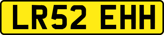 LR52EHH
