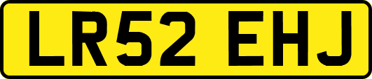 LR52EHJ