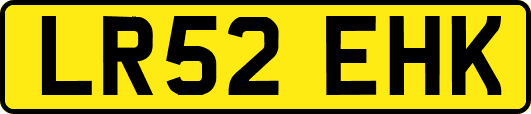 LR52EHK