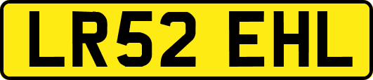 LR52EHL