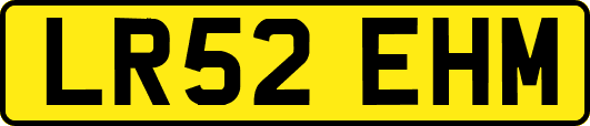 LR52EHM