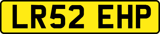 LR52EHP