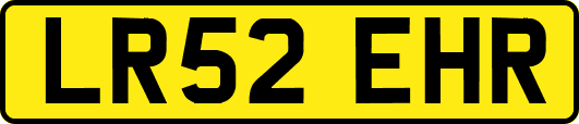 LR52EHR