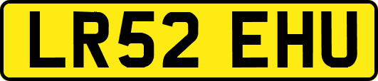 LR52EHU