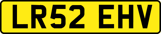 LR52EHV