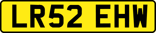 LR52EHW