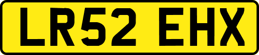 LR52EHX