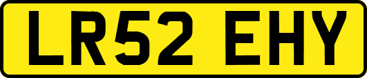 LR52EHY