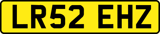 LR52EHZ