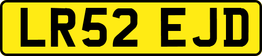 LR52EJD