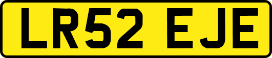 LR52EJE