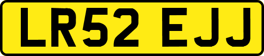 LR52EJJ