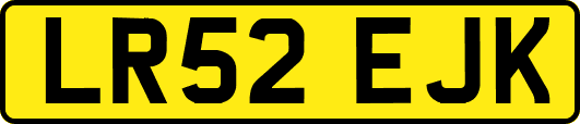 LR52EJK