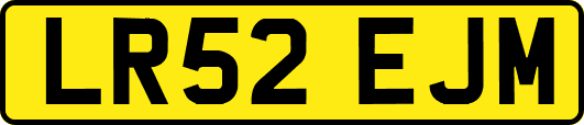 LR52EJM