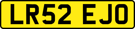 LR52EJO