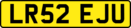 LR52EJU