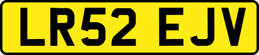 LR52EJV
