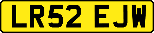 LR52EJW