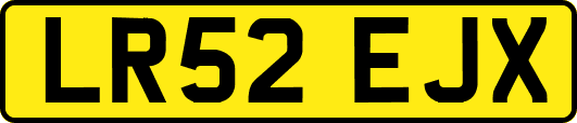 LR52EJX