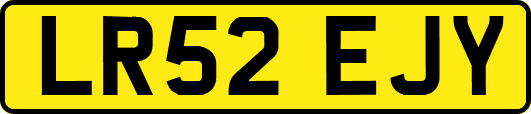 LR52EJY