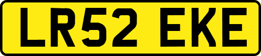 LR52EKE
