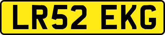 LR52EKG