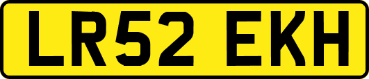 LR52EKH