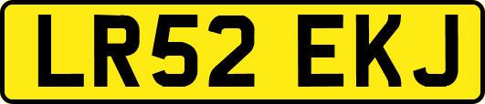 LR52EKJ