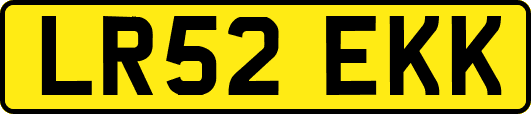 LR52EKK