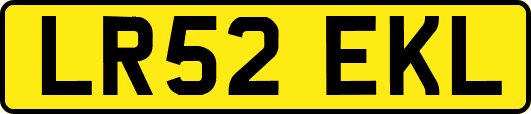 LR52EKL