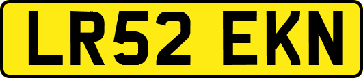 LR52EKN