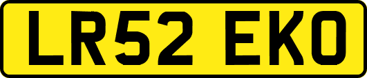 LR52EKO