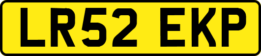 LR52EKP