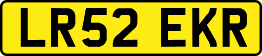 LR52EKR