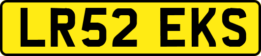 LR52EKS