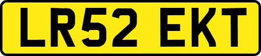 LR52EKT