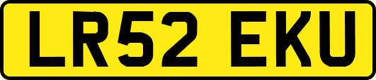 LR52EKU
