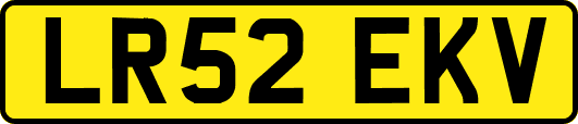 LR52EKV