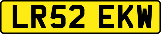 LR52EKW