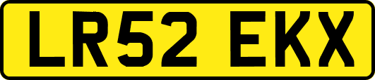 LR52EKX