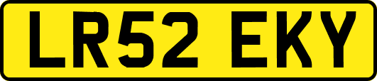 LR52EKY