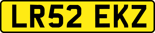 LR52EKZ