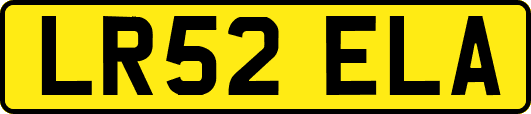 LR52ELA