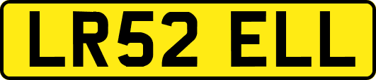 LR52ELL