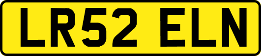 LR52ELN