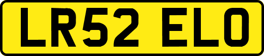 LR52ELO