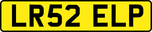 LR52ELP